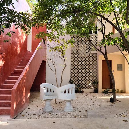 Casa Ramona Ξενοδοχείο Mérida Εξωτερικό φωτογραφία
