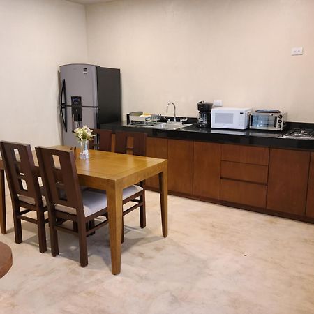 Casa Ramona Ξενοδοχείο Mérida Εξωτερικό φωτογραφία