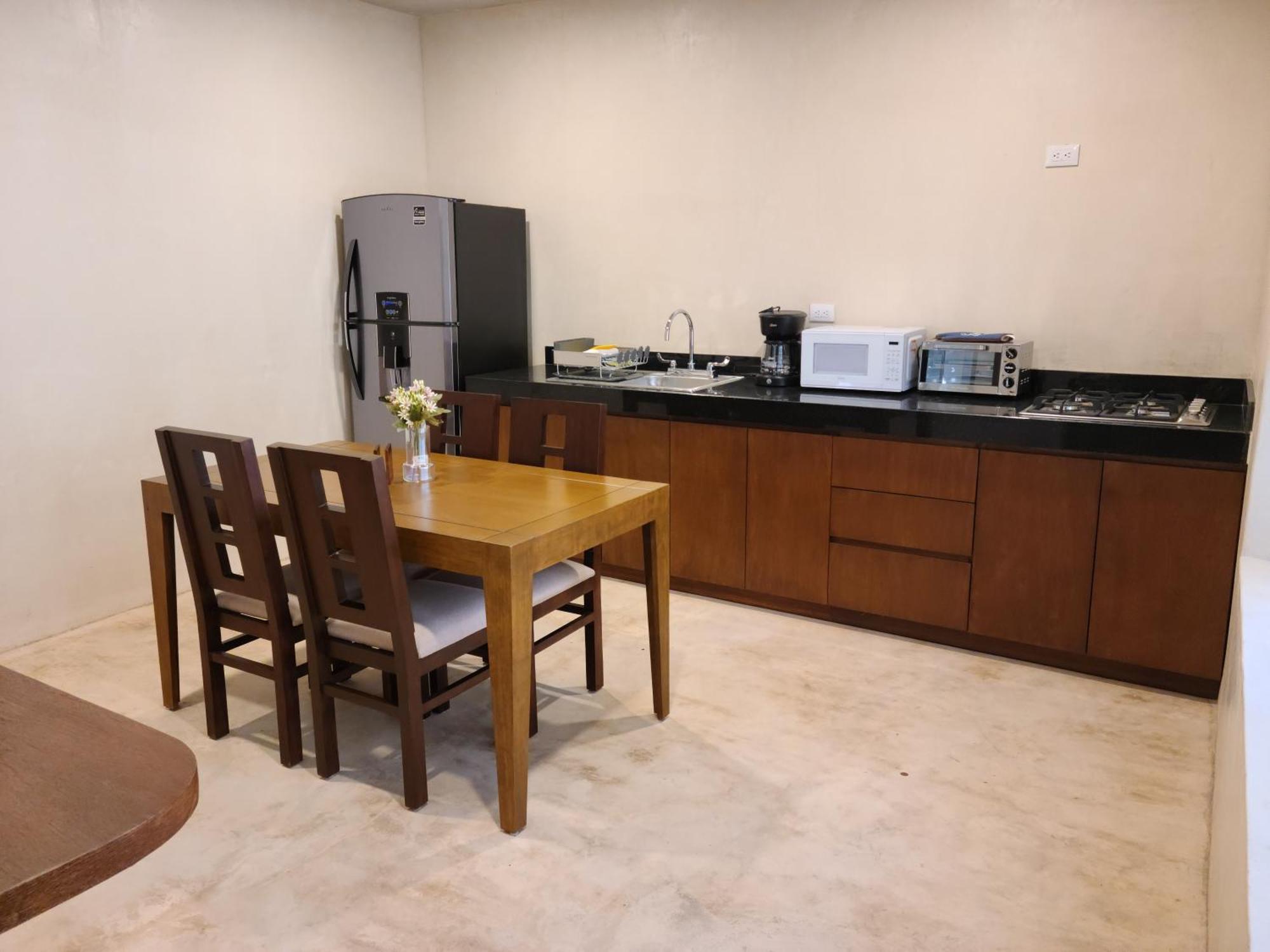 Casa Ramona Ξενοδοχείο Mérida Εξωτερικό φωτογραφία