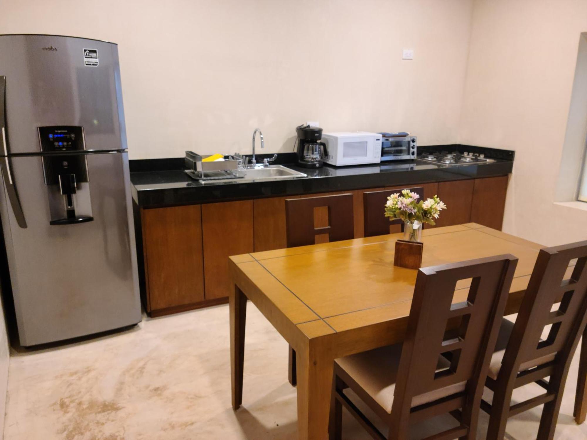 Casa Ramona Ξενοδοχείο Mérida Εξωτερικό φωτογραφία