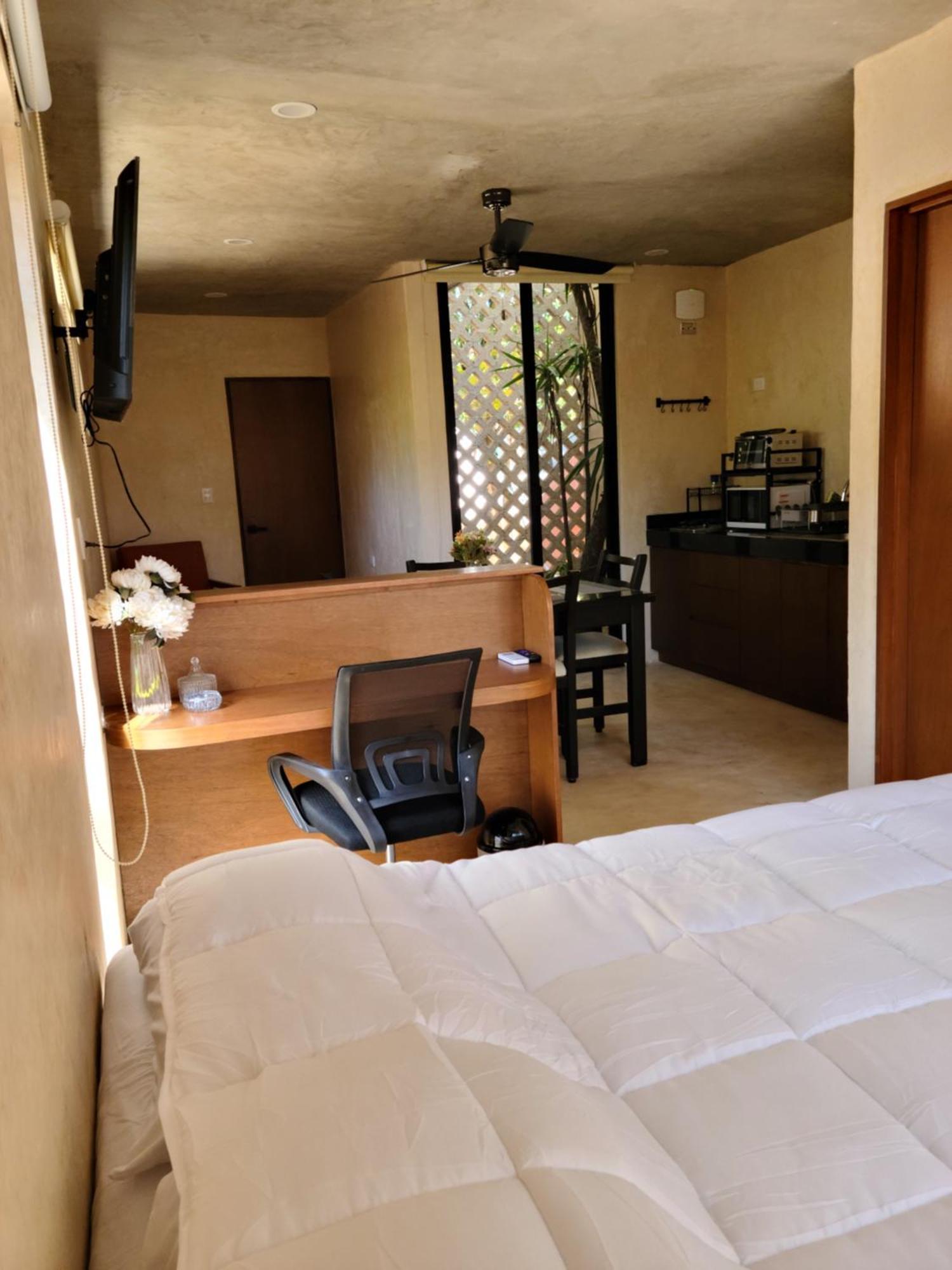 Casa Ramona Ξενοδοχείο Mérida Εξωτερικό φωτογραφία