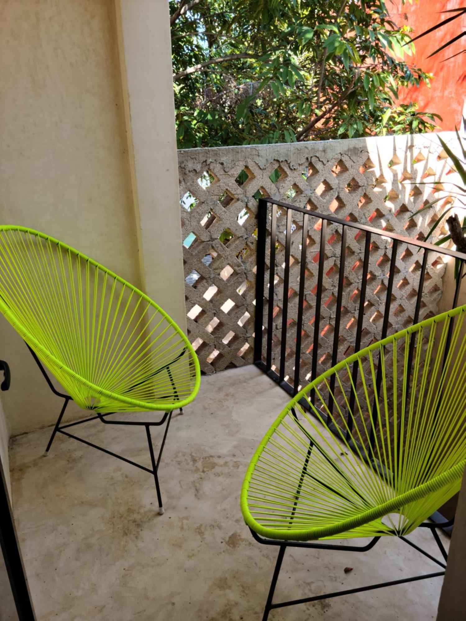 Casa Ramona Ξενοδοχείο Mérida Εξωτερικό φωτογραφία