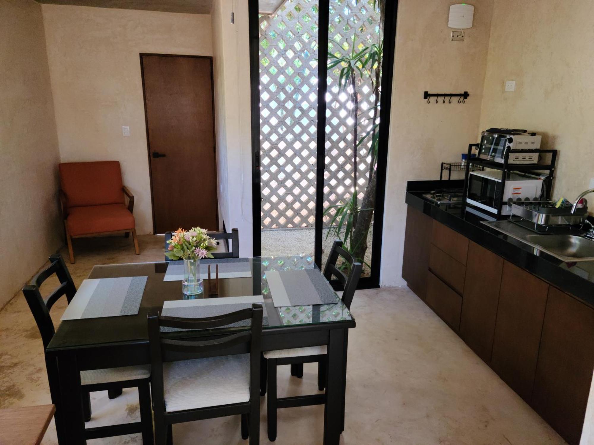 Casa Ramona Ξενοδοχείο Mérida Εξωτερικό φωτογραφία