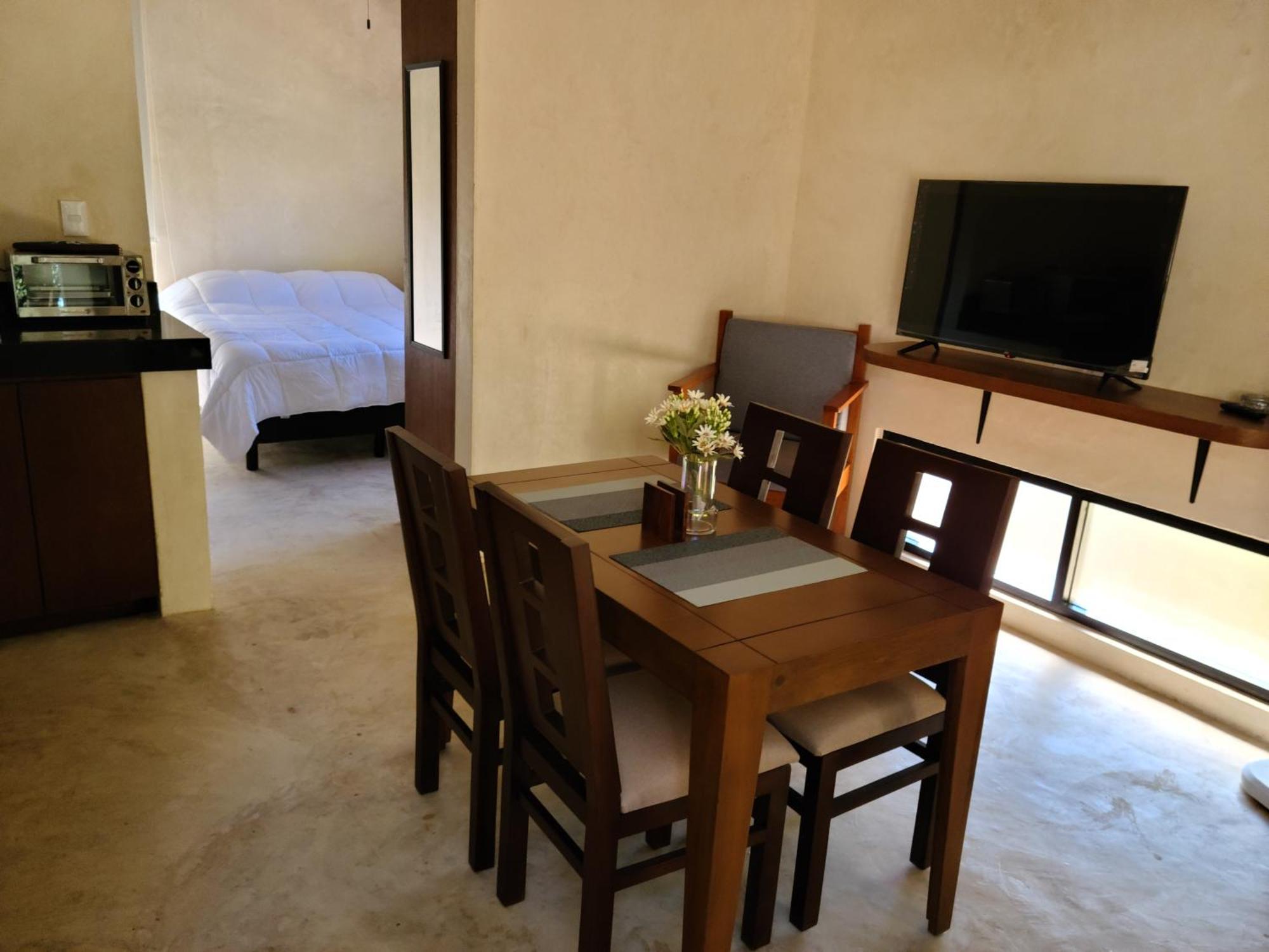 Casa Ramona Ξενοδοχείο Mérida Εξωτερικό φωτογραφία