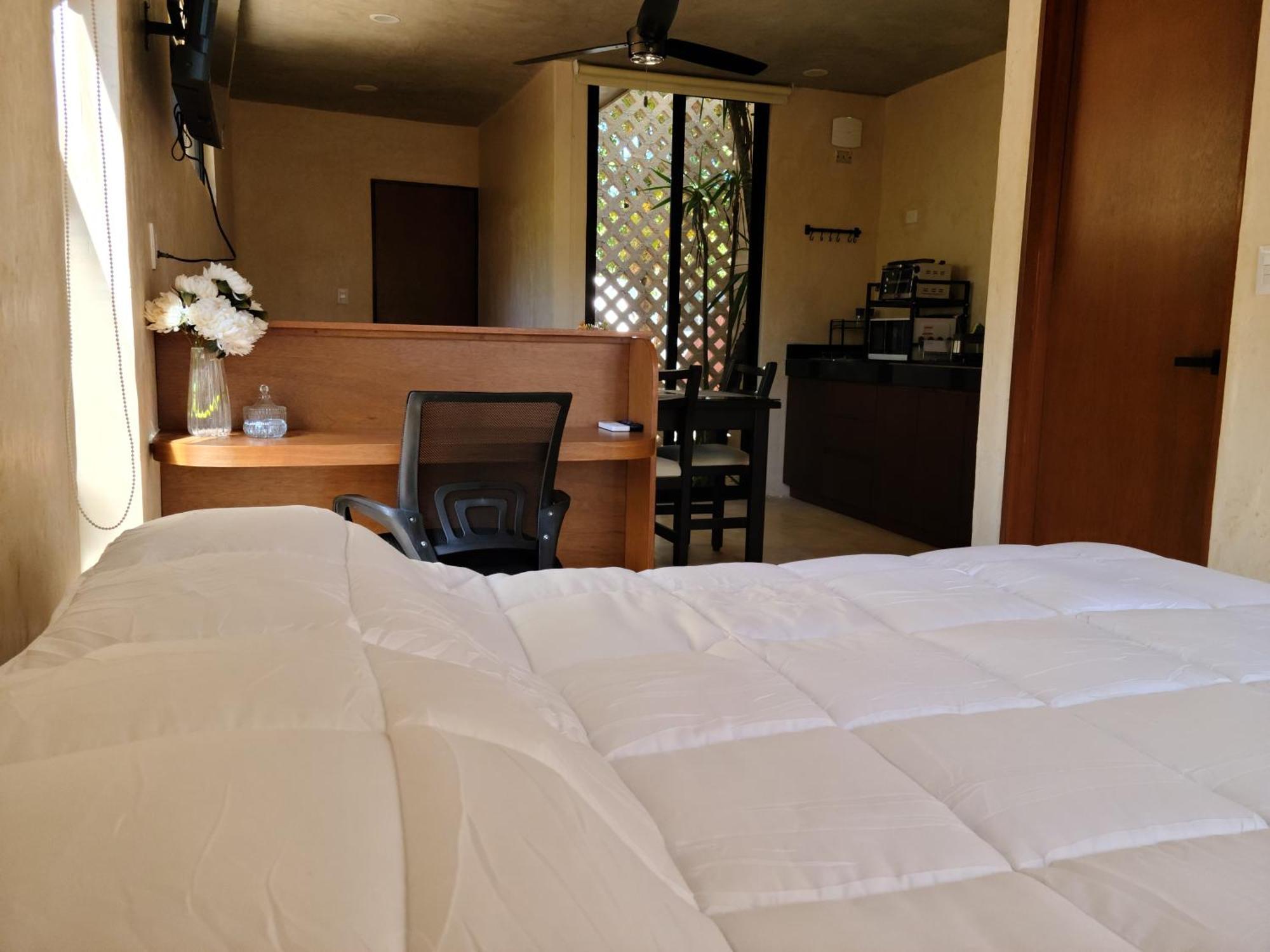 Casa Ramona Ξενοδοχείο Mérida Εξωτερικό φωτογραφία