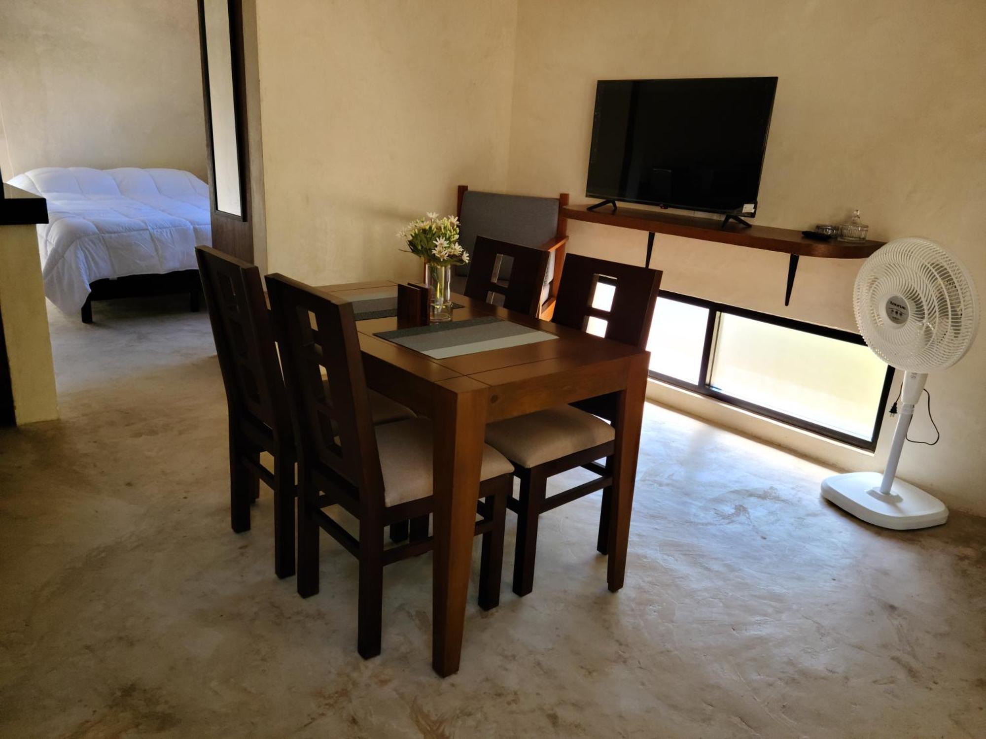 Casa Ramona Ξενοδοχείο Mérida Εξωτερικό φωτογραφία