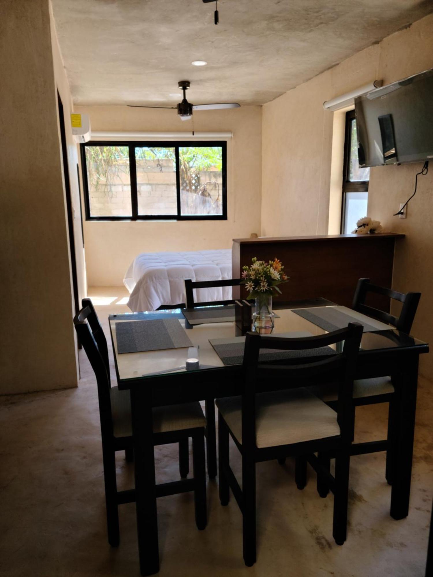 Casa Ramona Ξενοδοχείο Mérida Εξωτερικό φωτογραφία