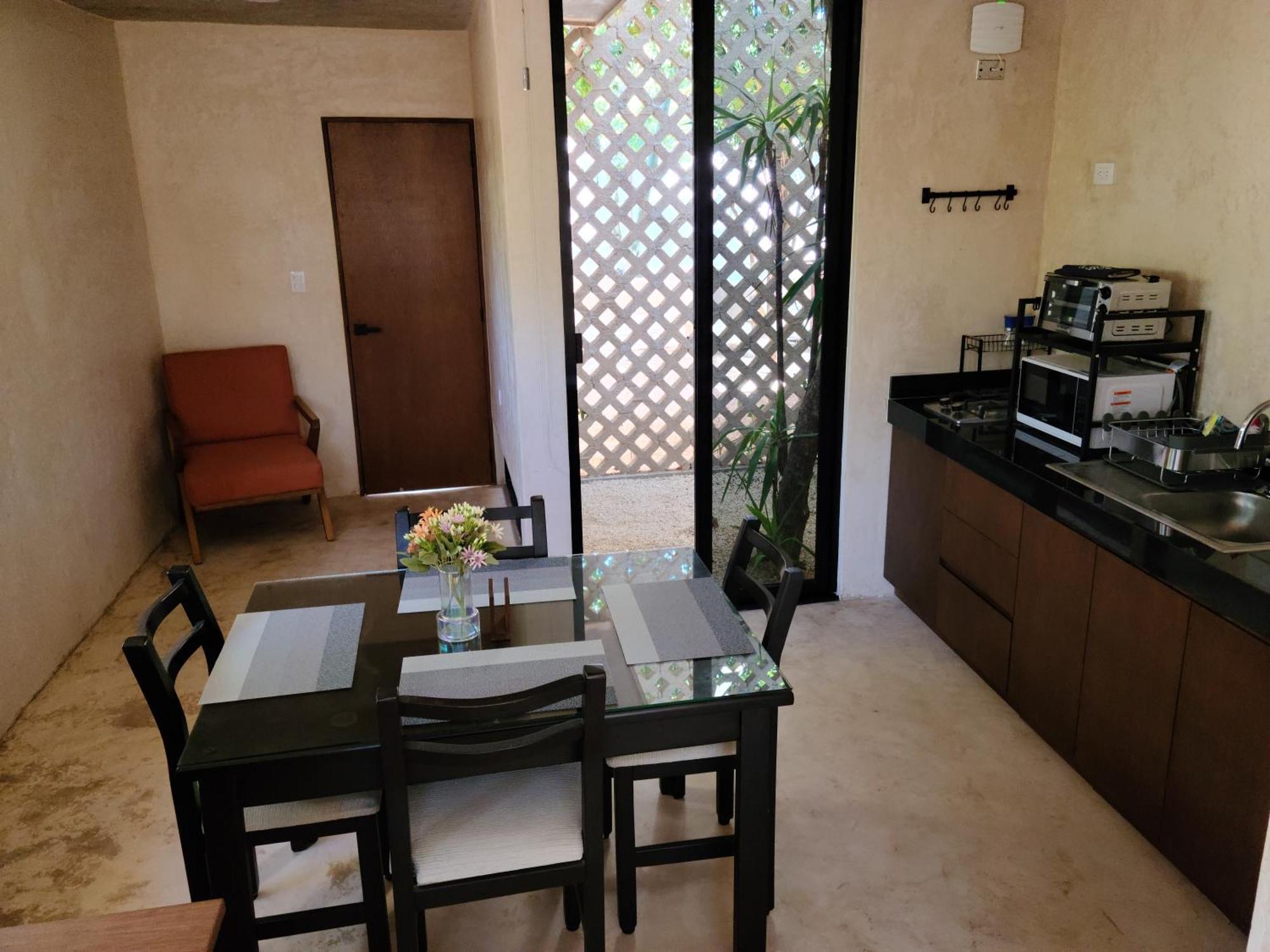 Casa Ramona Ξενοδοχείο Mérida Εξωτερικό φωτογραφία