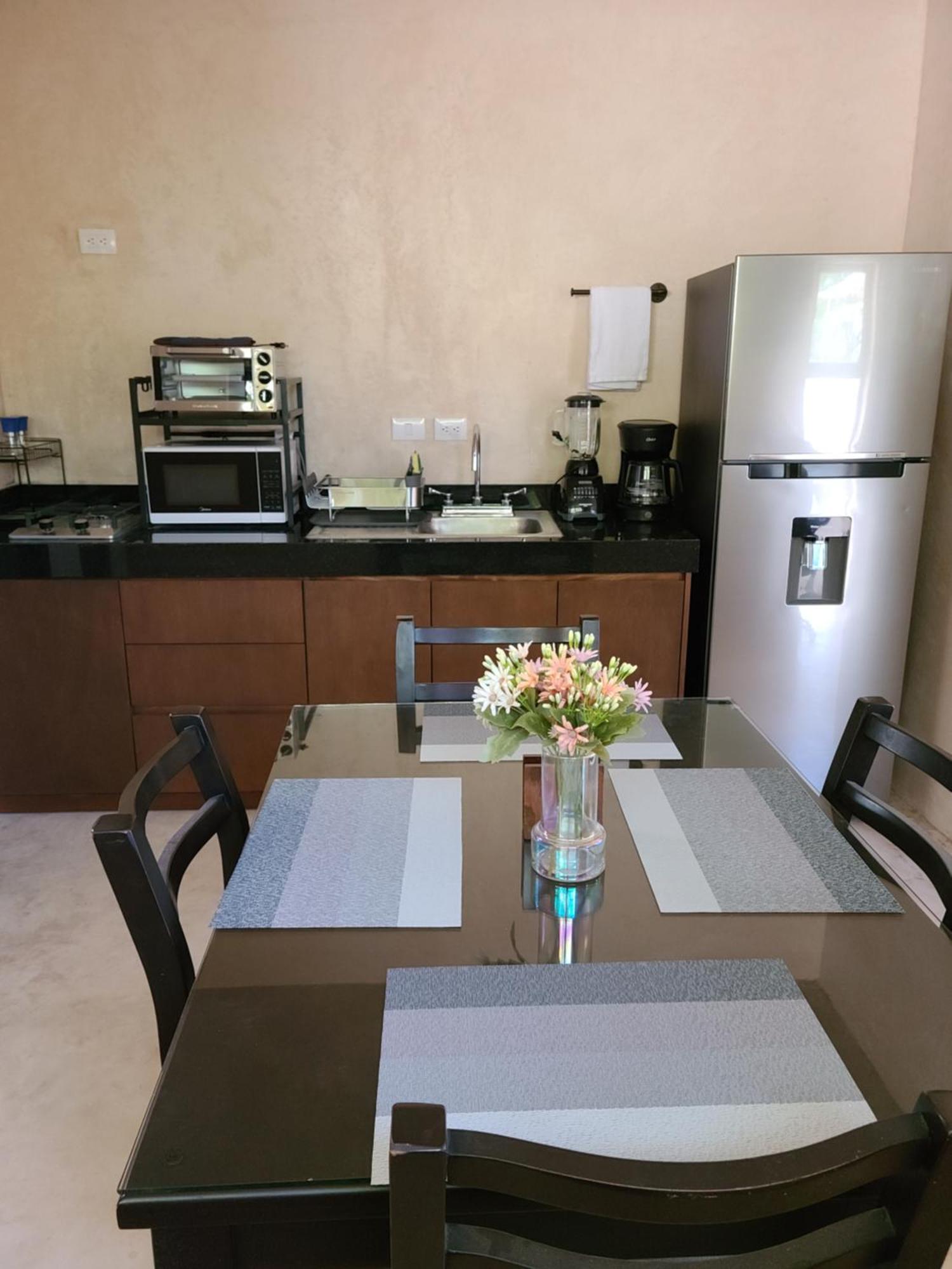 Casa Ramona Ξενοδοχείο Mérida Εξωτερικό φωτογραφία