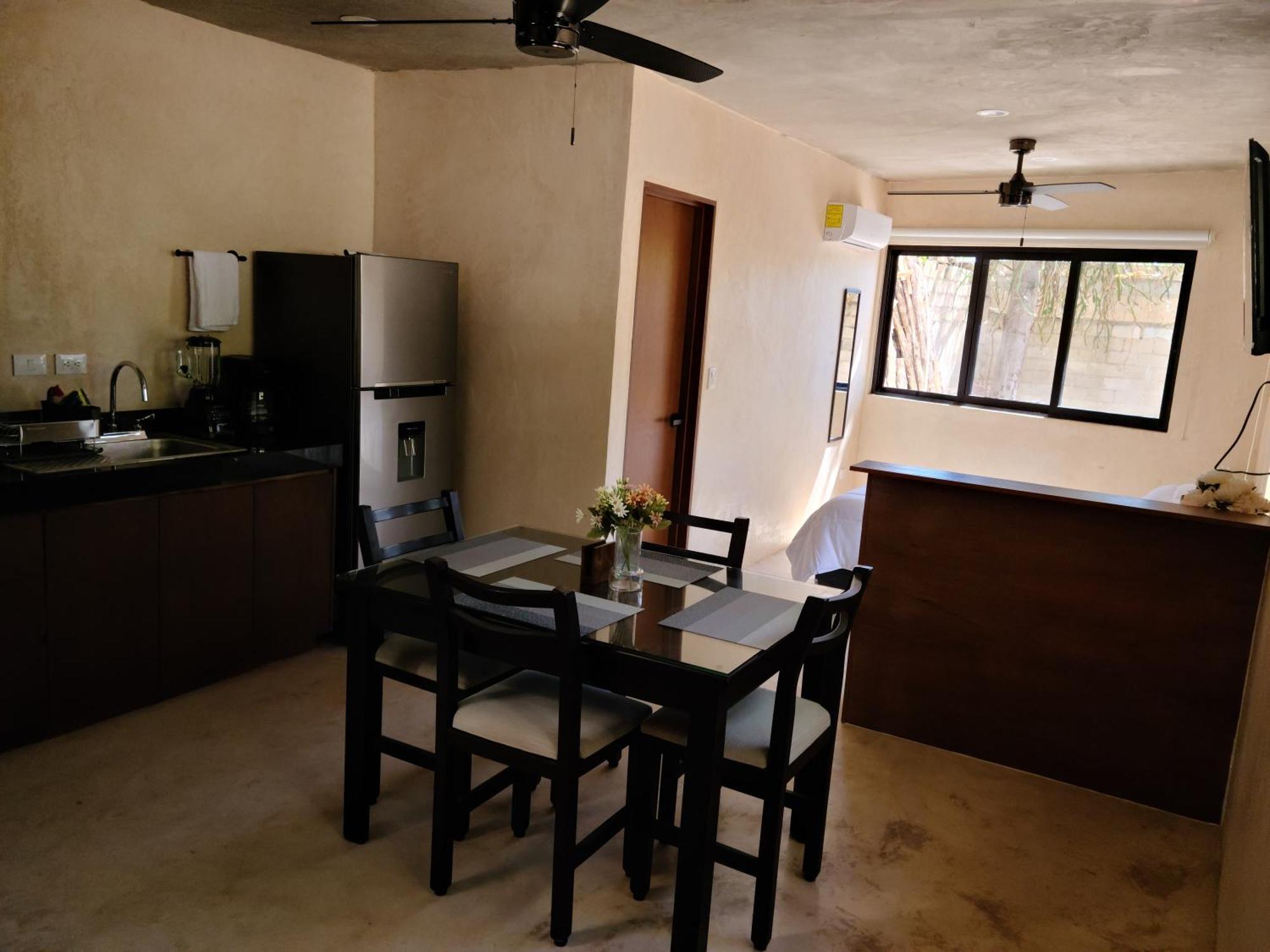 Casa Ramona Ξενοδοχείο Mérida Εξωτερικό φωτογραφία