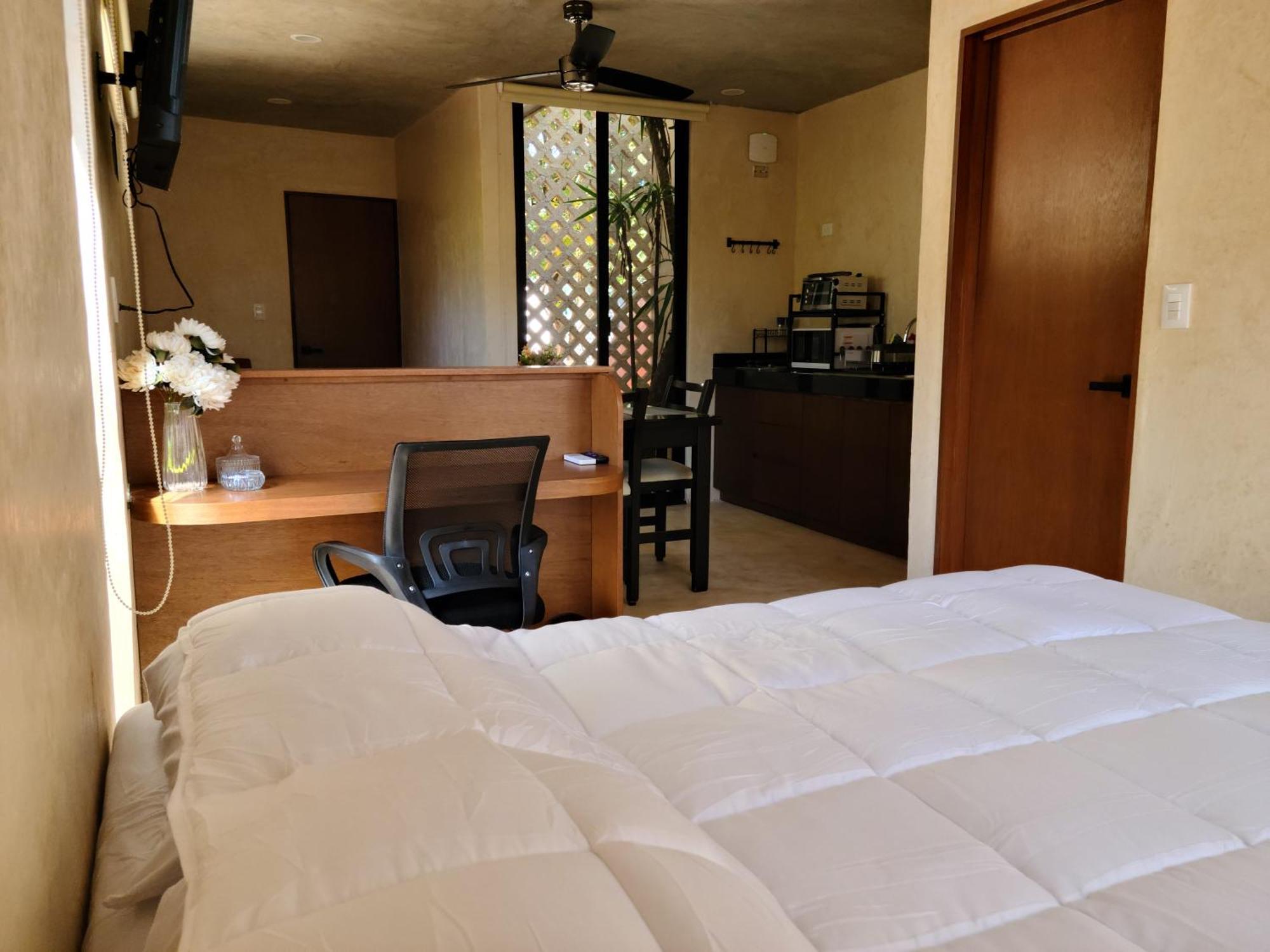 Casa Ramona Ξενοδοχείο Mérida Εξωτερικό φωτογραφία