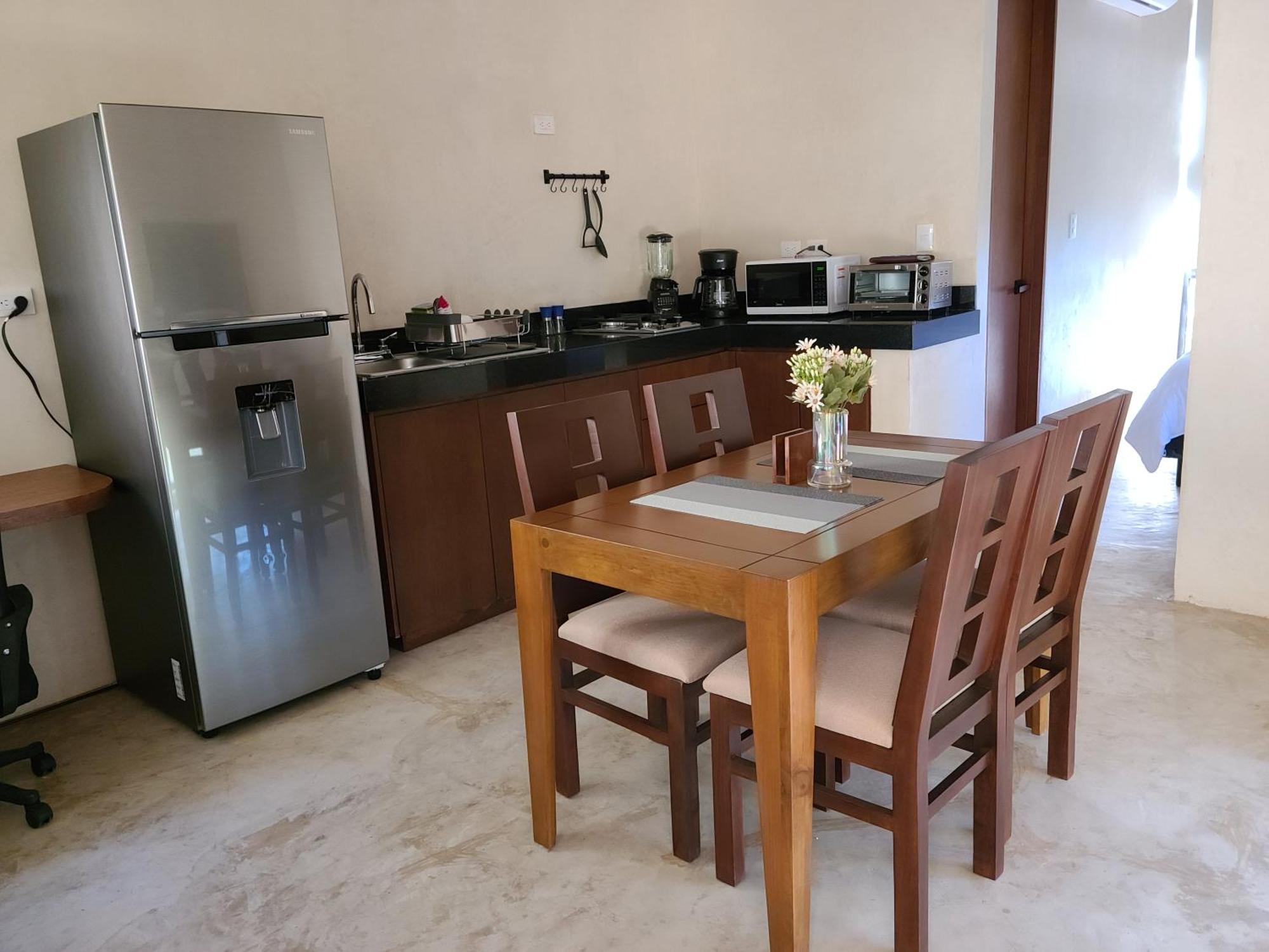 Casa Ramona Ξενοδοχείο Mérida Εξωτερικό φωτογραφία