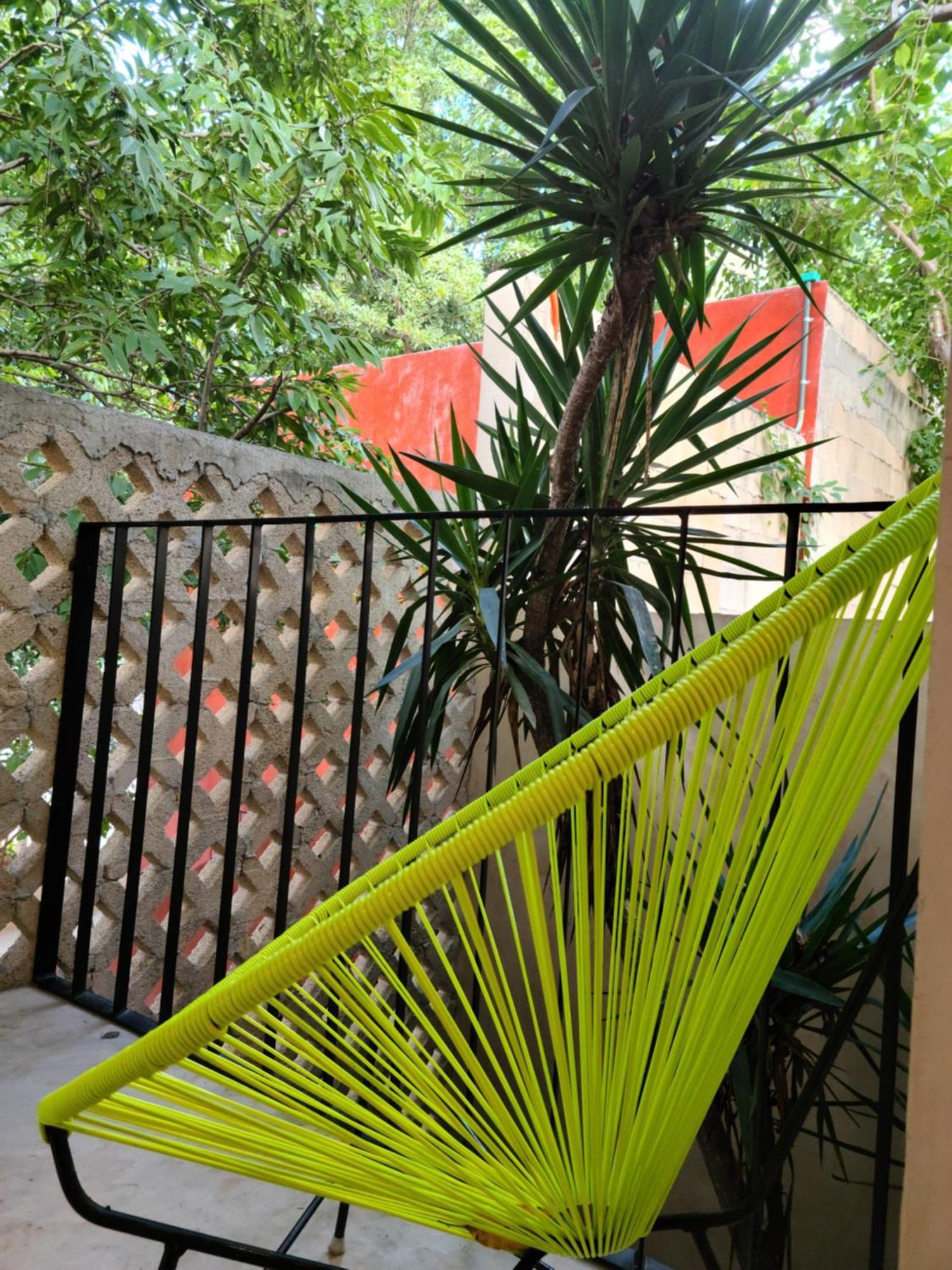 Casa Ramona Ξενοδοχείο Mérida Εξωτερικό φωτογραφία
