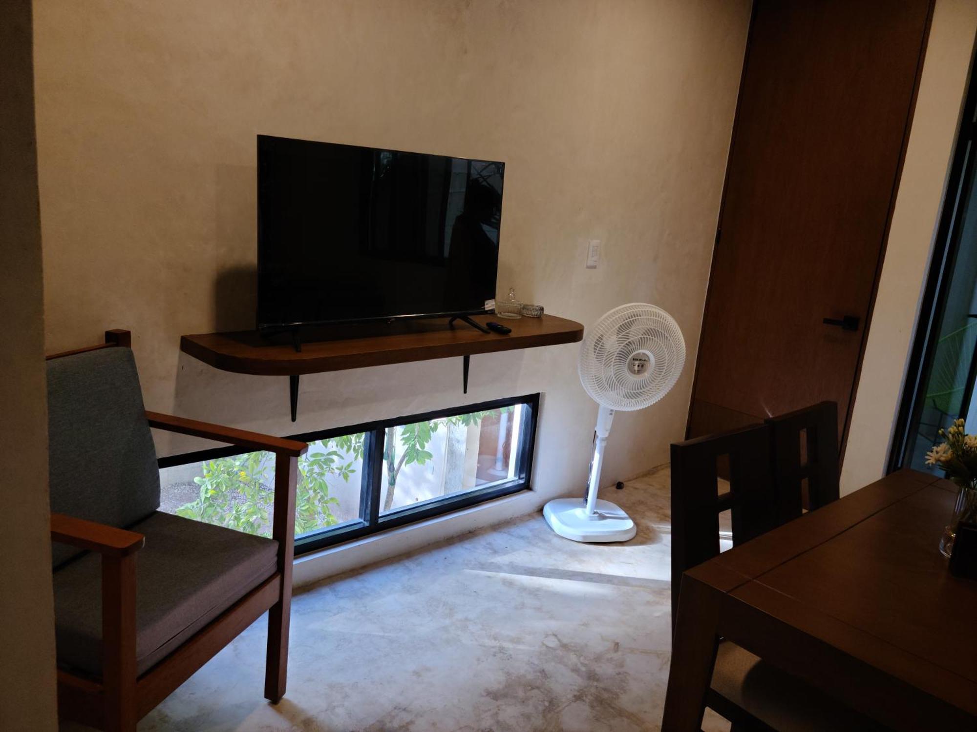 Casa Ramona Ξενοδοχείο Mérida Εξωτερικό φωτογραφία