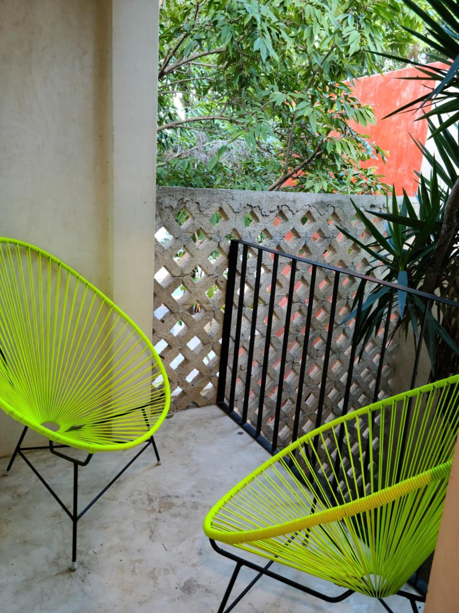 Casa Ramona Ξενοδοχείο Mérida Εξωτερικό φωτογραφία