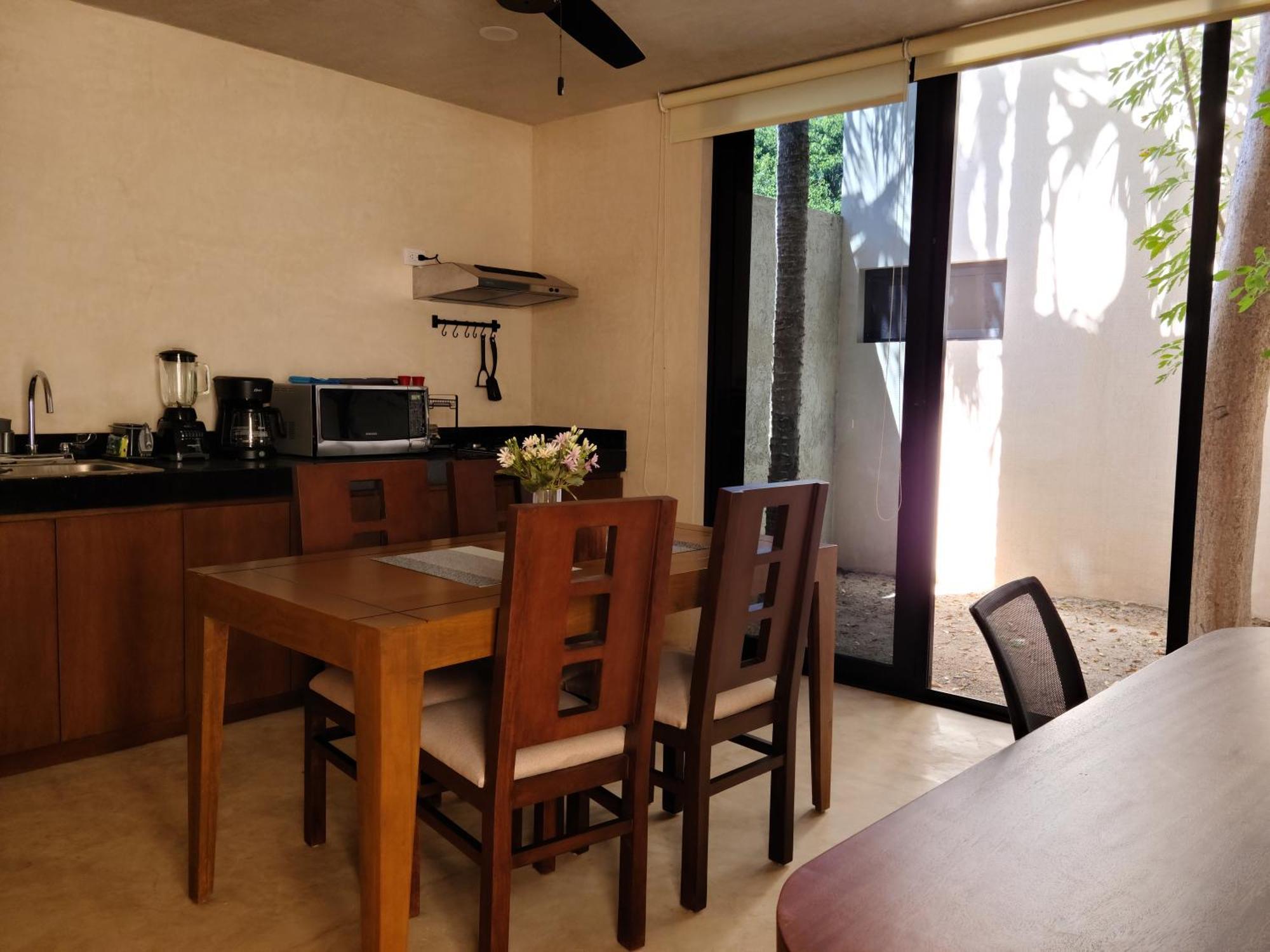 Casa Ramona Ξενοδοχείο Mérida Εξωτερικό φωτογραφία