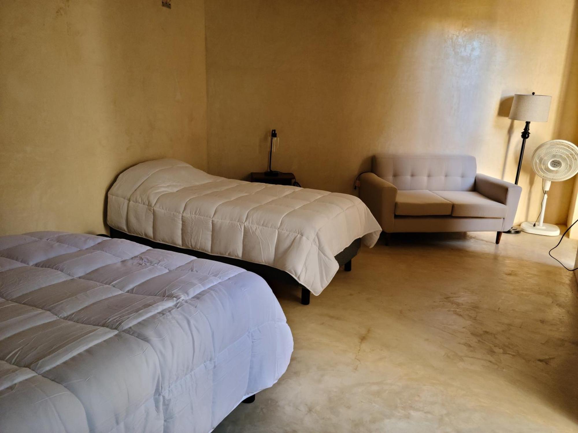 Casa Ramona Ξενοδοχείο Mérida Εξωτερικό φωτογραφία