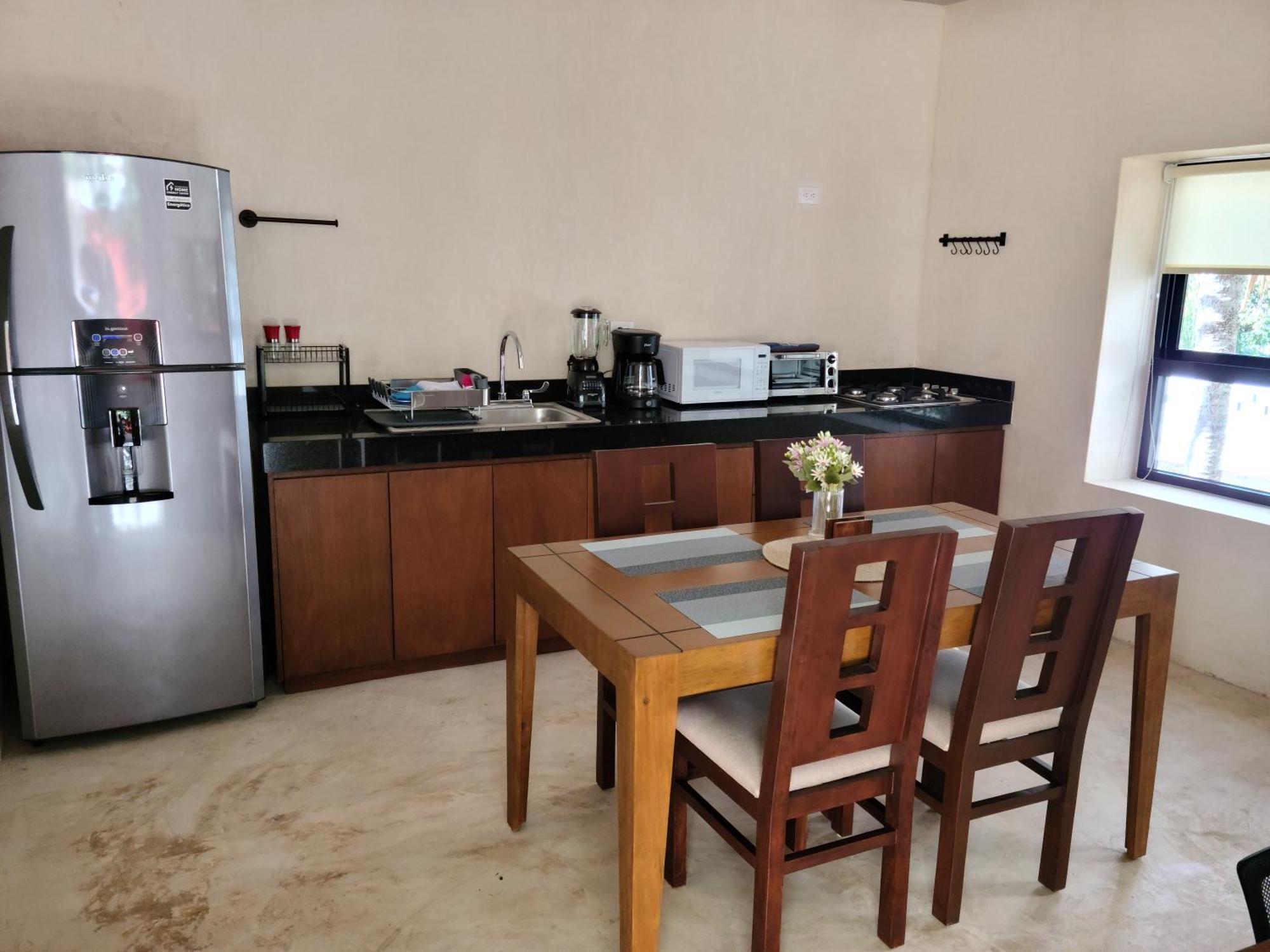 Casa Ramona Ξενοδοχείο Mérida Εξωτερικό φωτογραφία