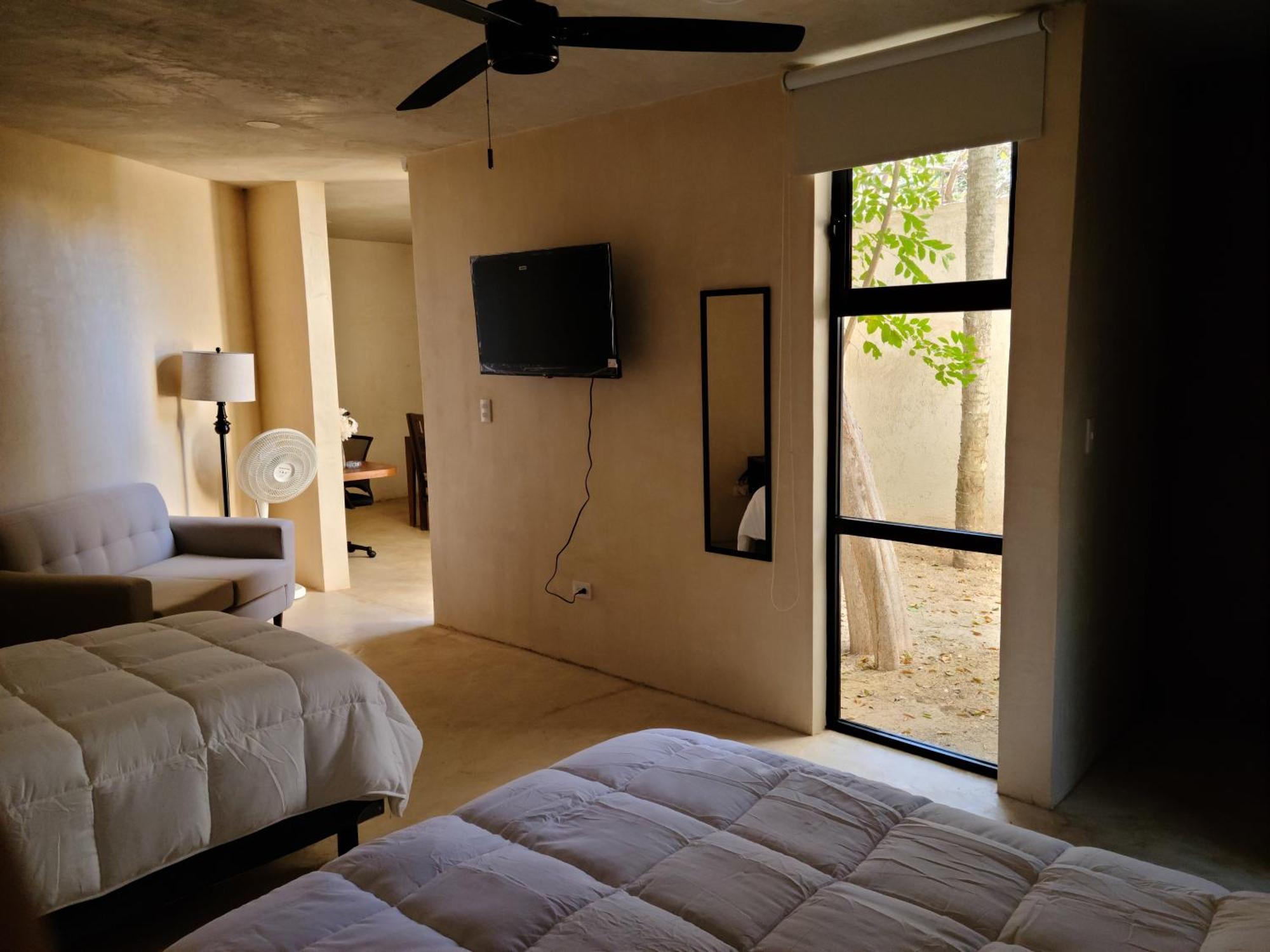 Casa Ramona Ξενοδοχείο Mérida Εξωτερικό φωτογραφία