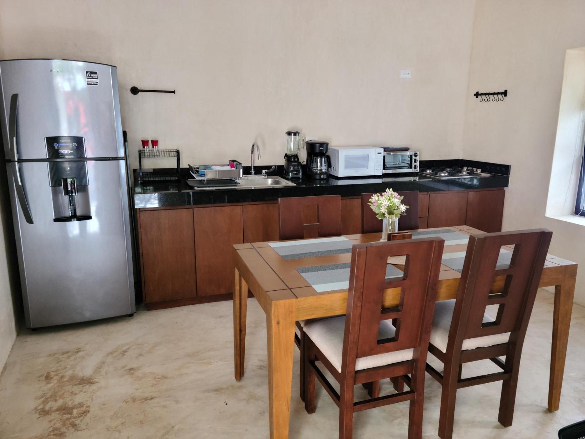 Casa Ramona Ξενοδοχείο Mérida Εξωτερικό φωτογραφία