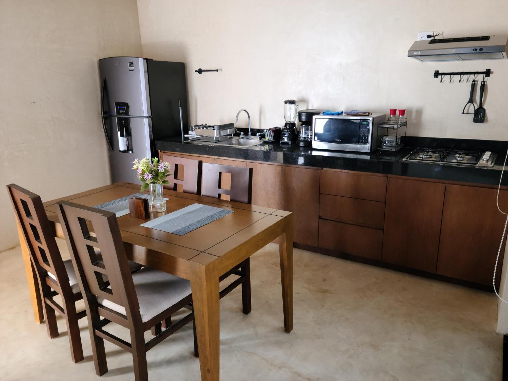 Casa Ramona Ξενοδοχείο Mérida Εξωτερικό φωτογραφία