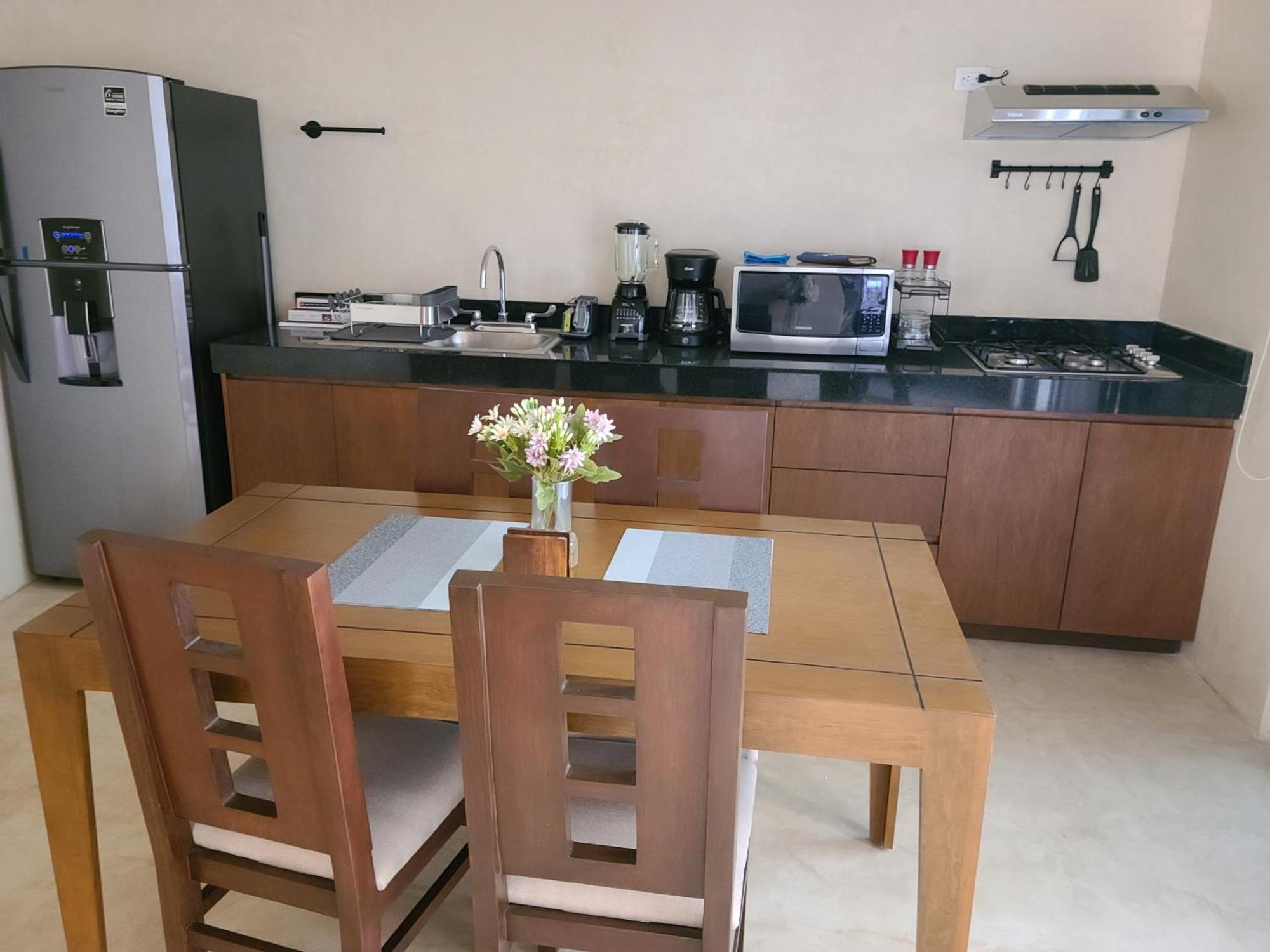 Casa Ramona Ξενοδοχείο Mérida Εξωτερικό φωτογραφία