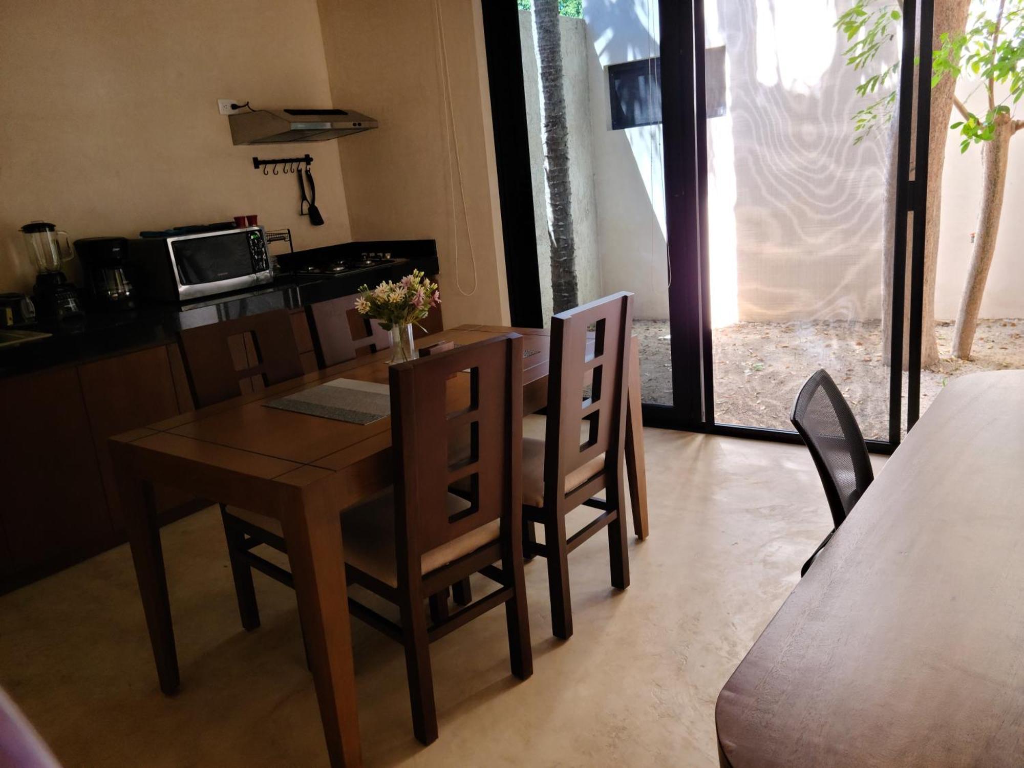 Casa Ramona Ξενοδοχείο Mérida Εξωτερικό φωτογραφία
