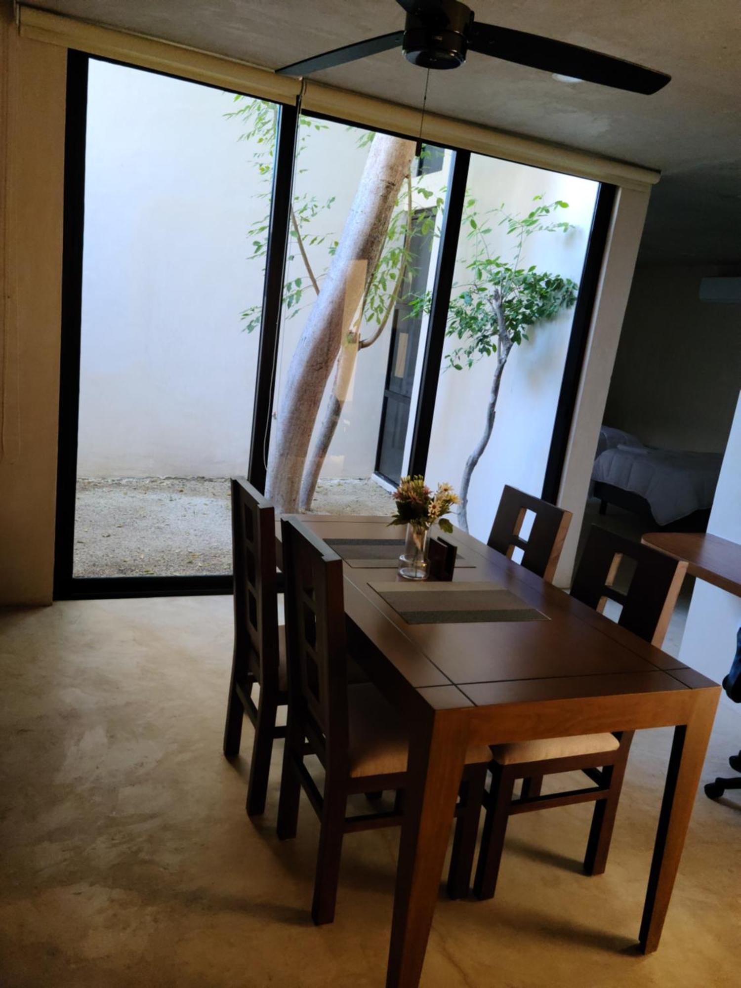 Casa Ramona Ξενοδοχείο Mérida Εξωτερικό φωτογραφία