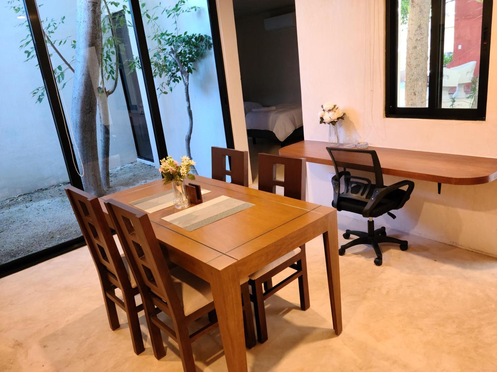 Casa Ramona Ξενοδοχείο Mérida Εξωτερικό φωτογραφία