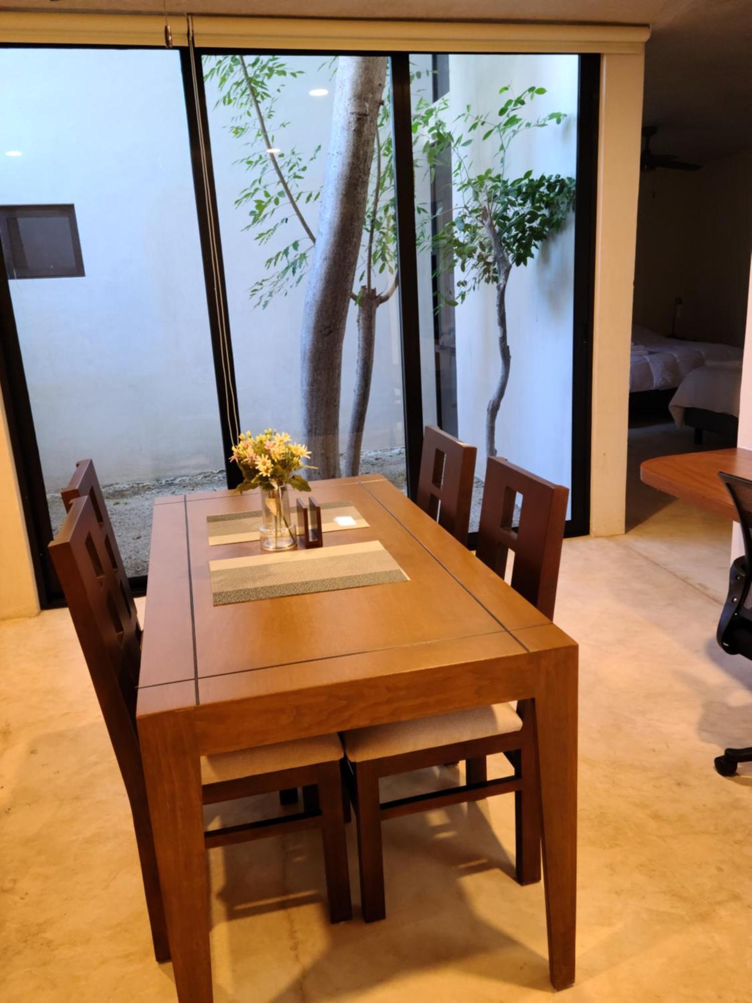 Casa Ramona Ξενοδοχείο Mérida Εξωτερικό φωτογραφία