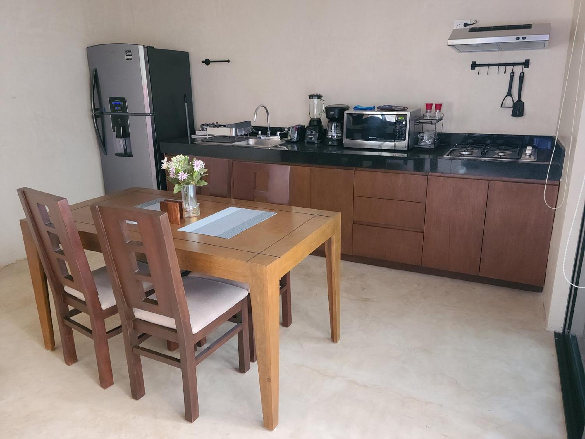 Casa Ramona Ξενοδοχείο Mérida Εξωτερικό φωτογραφία