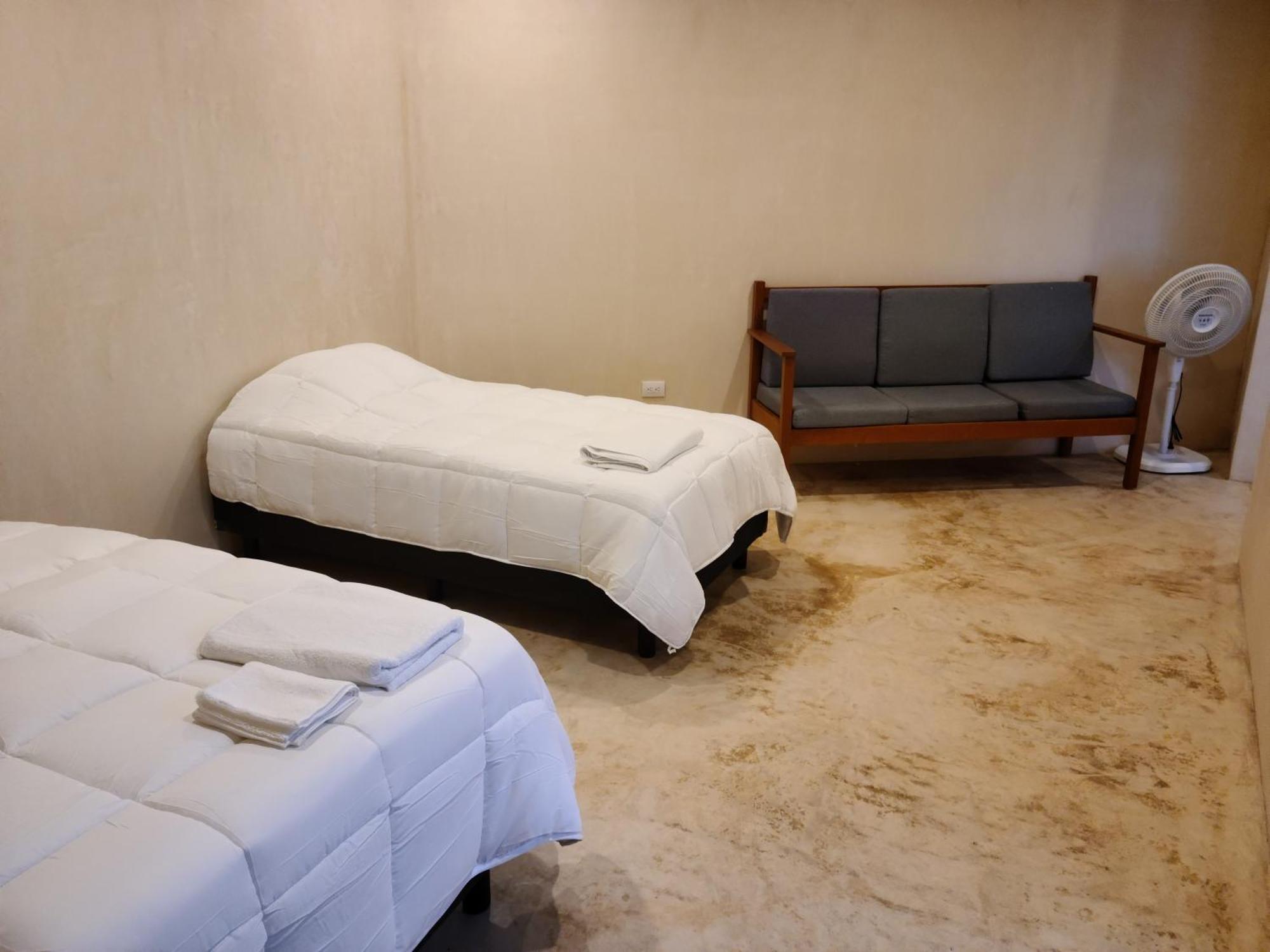 Casa Ramona Ξενοδοχείο Mérida Εξωτερικό φωτογραφία