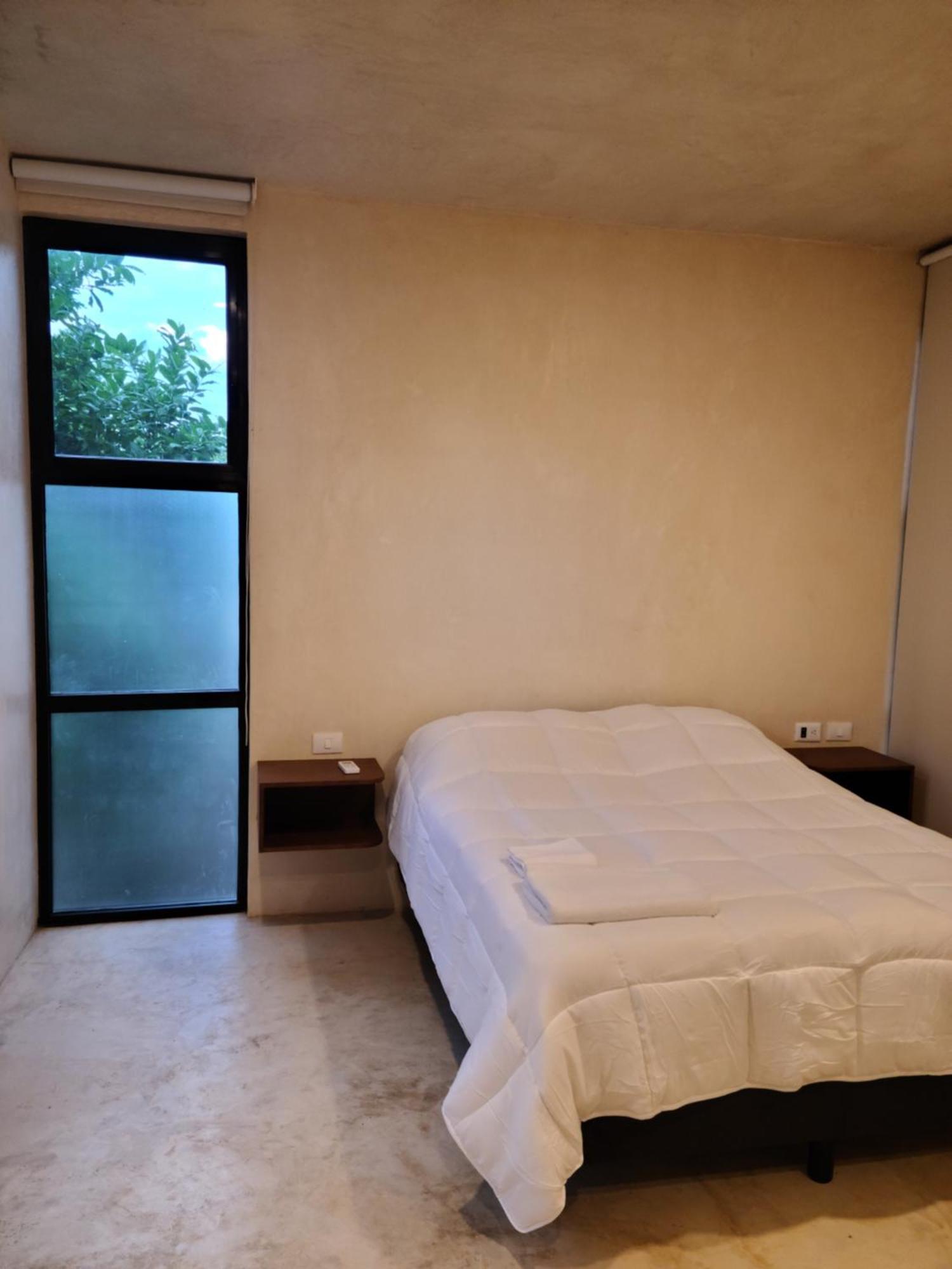 Casa Ramona Ξενοδοχείο Mérida Εξωτερικό φωτογραφία