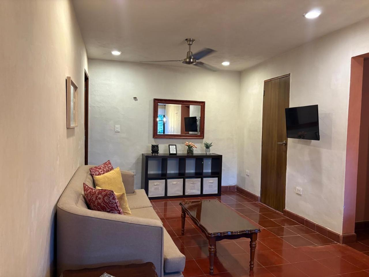 Casa Ramona Ξενοδοχείο Mérida Εξωτερικό φωτογραφία