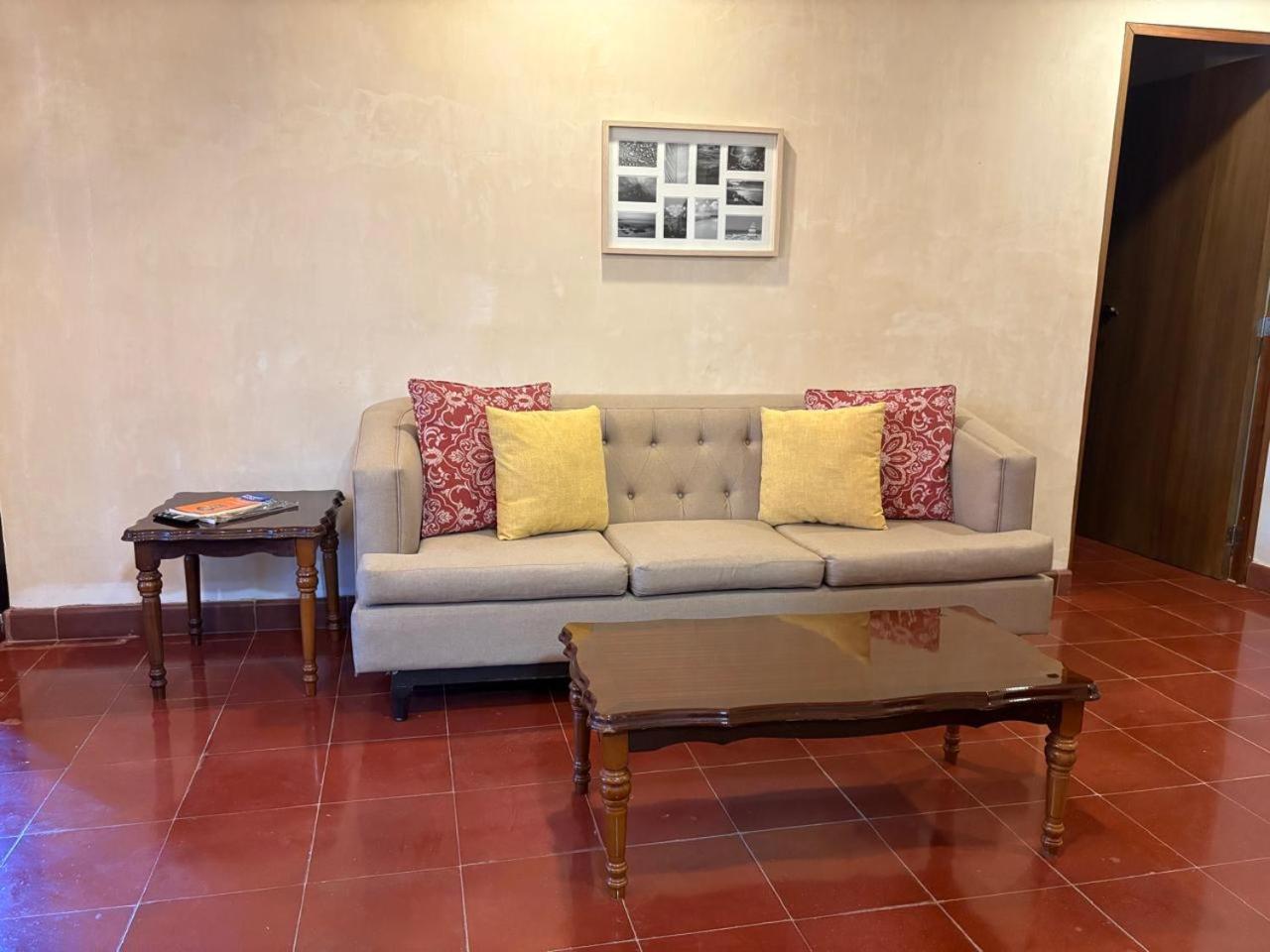 Casa Ramona Ξενοδοχείο Mérida Εξωτερικό φωτογραφία