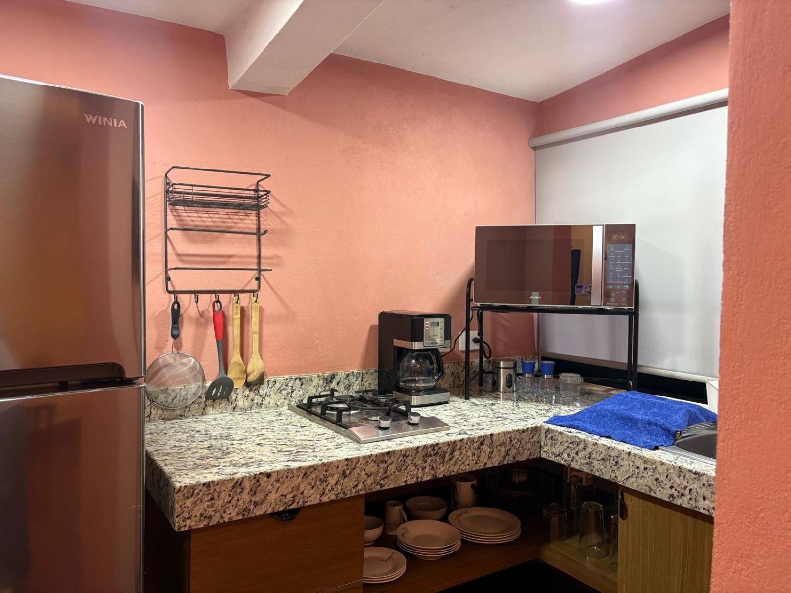 Casa Ramona Ξενοδοχείο Mérida Εξωτερικό φωτογραφία