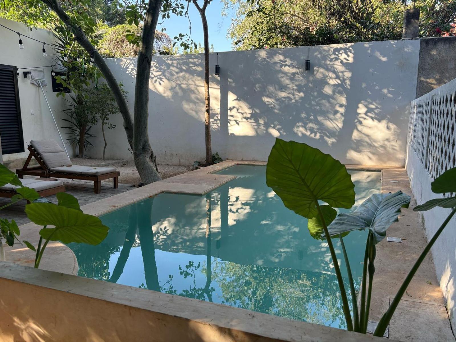 Casa Ramona Ξενοδοχείο Mérida Εξωτερικό φωτογραφία