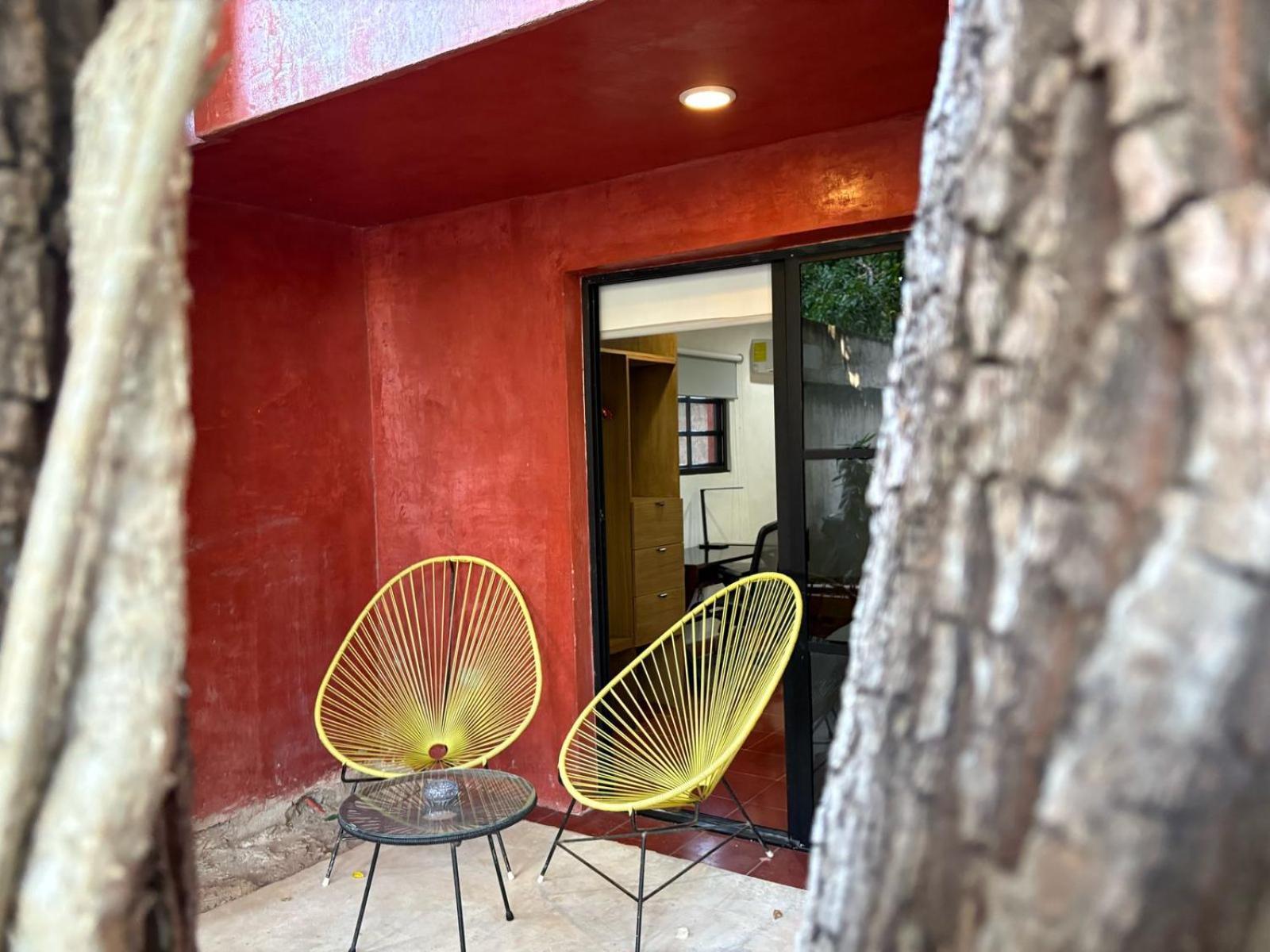 Casa Ramona Ξενοδοχείο Mérida Εξωτερικό φωτογραφία